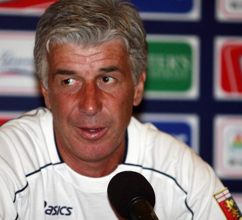 Gasperini: «Quel terzo gol di Milito è un’immagine che non si cancella»