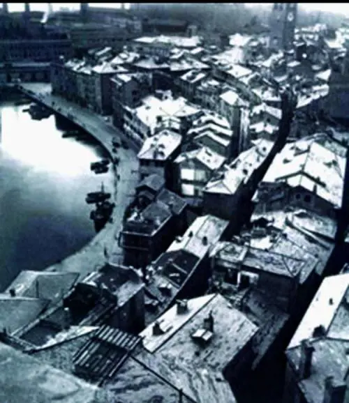 Savona, il commissario ucciso perché sapeva troppo