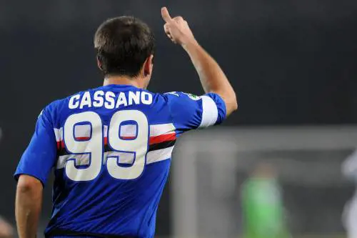 Genova, il derby della Lanterna