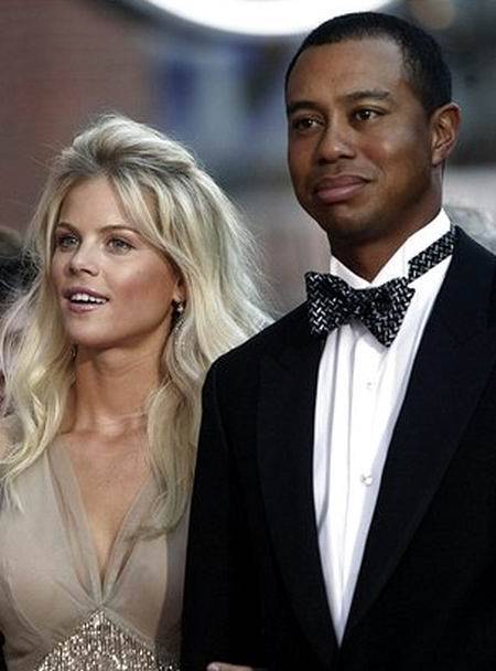 Usa, per Tiger Woods 
un misterioso incidente