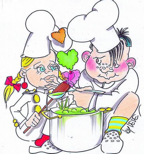 Baby-chef, la carica degli «under 30»