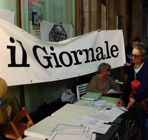 La Liguria dei (veri) valori che non si lascia spaventare