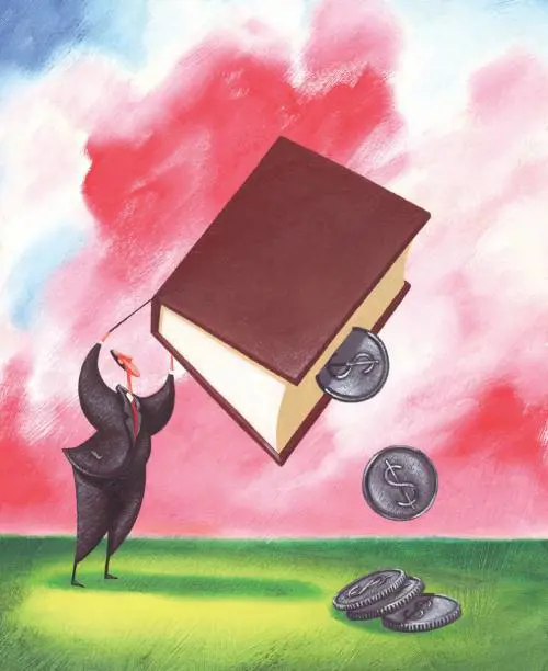 Non è vero che rendono solo i libracci