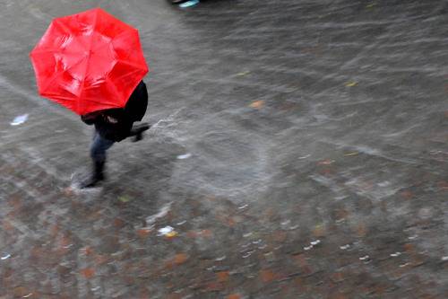 Maltempo, in arrivo 
nuovo peggioramento: 
pioggia e venti forti