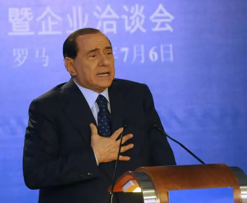 Quel libro manipolato da Mauro & c. Lautore: mai scritto di soldi mafiosi