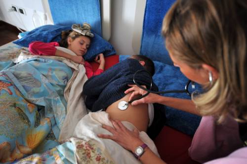 Influenza, virus A/N1H1 è mutato anche in Italia 
Il ministero rassicura: "Il vaccino resta efficace"