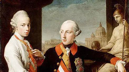 La Toscana ricorda Leopoldo II 
primo ad abolire la pena di morte