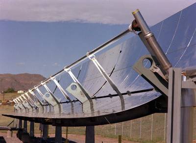 Energia solare, Italia all'avanguardia con Archimede