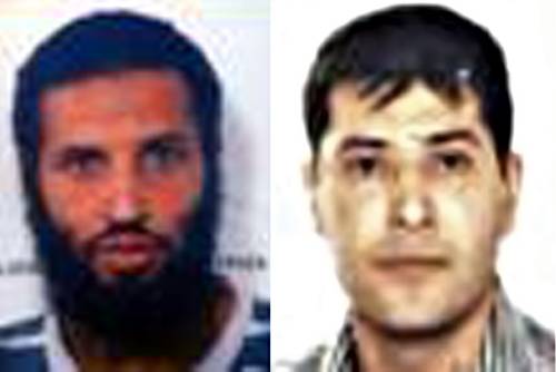 Guantanamo, trasferiti 
a Milano due tunisini