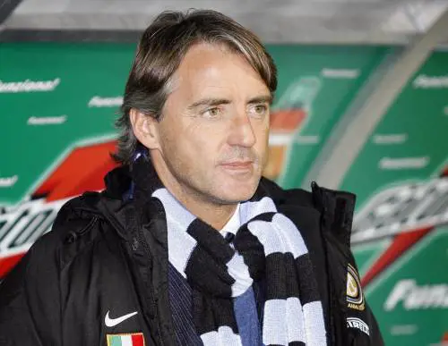Trap, Mancini, Gullit dove volano le aquile