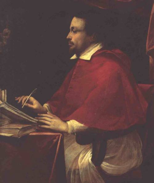 Quando il cardinale battezzò il primo "Google"