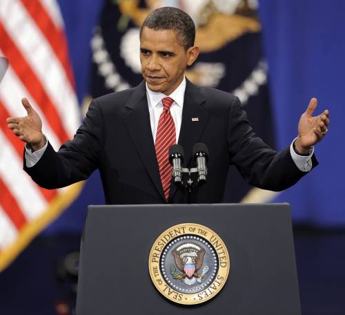 Kabul, nuovi rinforzi Usa 
Ma i talebani rilanciano: 
"Così Obama ci rafforza"