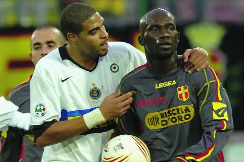 Zoro: "Torno per combattere il razzismo"