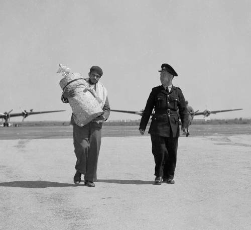 "Il popolo d’Israele? Non è mai esistito"