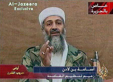 Un talebano rivela: Bin Laden a gennaio in Afghanistan