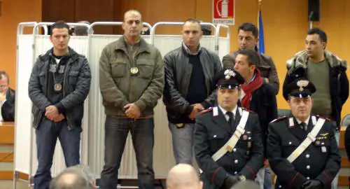 Spatuzza: lapsus, errori e dimenticanze 
Tutti i buchi neri del killer pentito