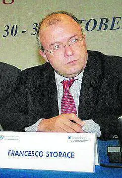 Storace: «La verità prima della propaganda»