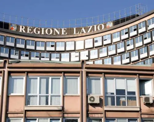 «Il Lazio non risana i conti ma pretende i premi dal governo»