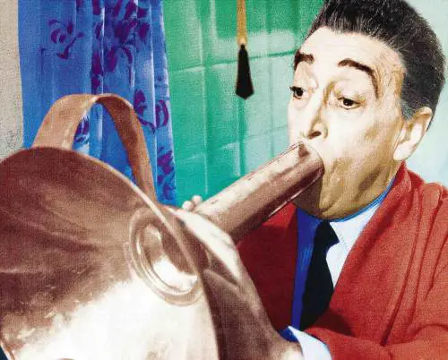 Da "convergenze parallele" a "élite di merda"