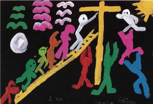 «Detestava la parola assurdo»