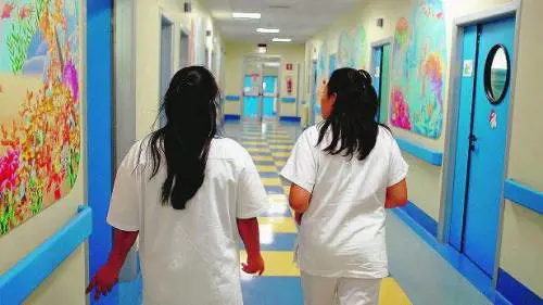 «Un libro sulla mia sorellina autistica»