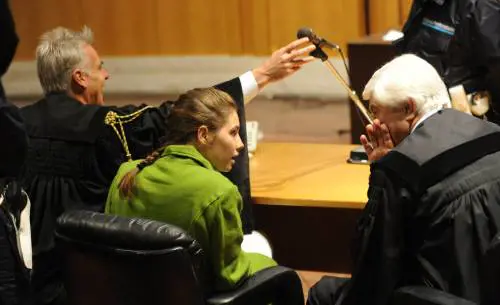 Lo stupore degli anglosassoni per la nostra giustizia impazzita
