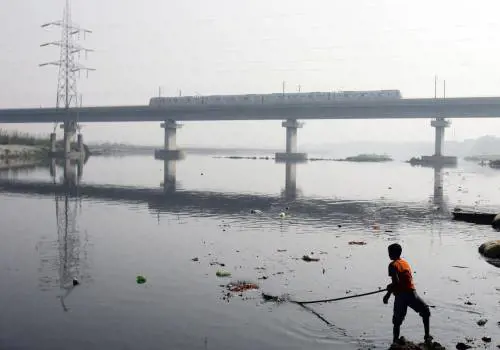Clima, domani al via il vertice di Copenhagen