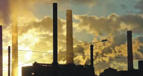 "Smog, il bluff della Cina rischiamo di pagarlo noi"