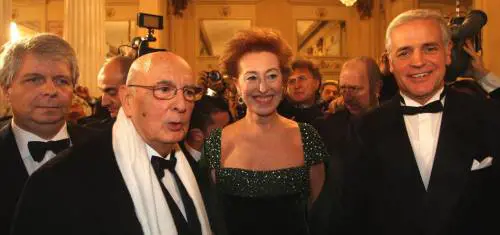 "Carmen", alla Scala Napolitano 
celebra l’orgoglio di Milano