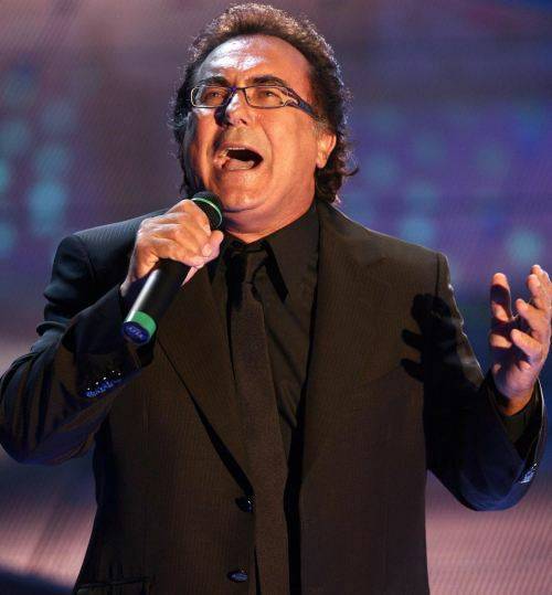 Al Bano: "Investire soldi nel Sud Italia è stato un errore"