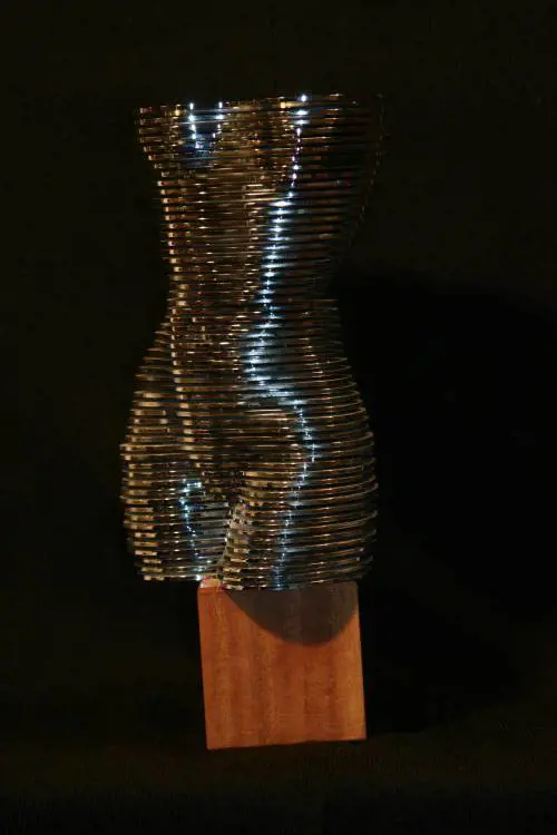 In mostra le opere di Otto Monestier