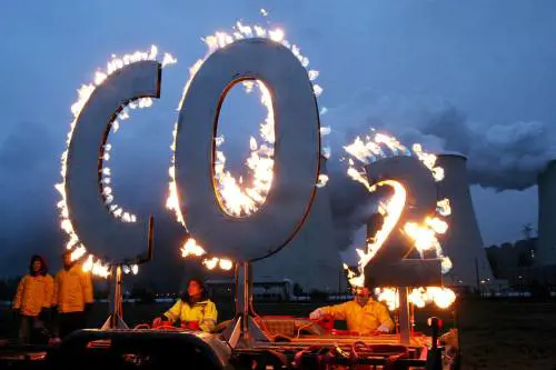 Copenaghen, Barroso pessimista: 
"Non ci sarà alcun trattato sul clima"