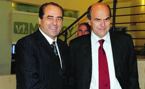 Quellopposizione di falsi e invalidi