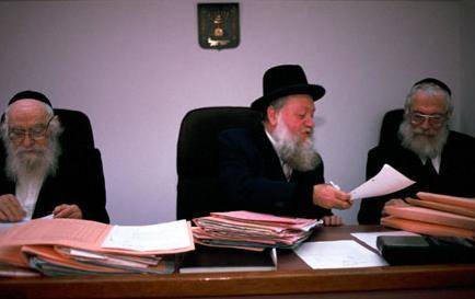 «Lo Stato adotti la legge divina» Laicità in pericolo in Israele