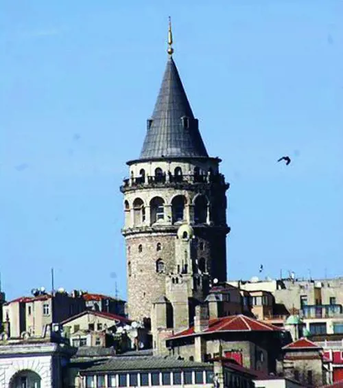 In quella mappa tutto lorgoglio dei genovesi