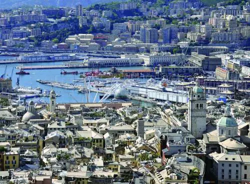 Città addormentata Ma le potenzialità e i capitali ci sono