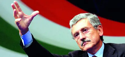 Democratici in fuga dal Nord «cattivo»