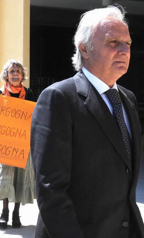 Quadri pure a casa di Tanzi E la moglie copriva il tesoro