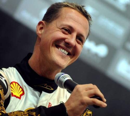 Accordo con la Mercedes 
Schumacher torna in F1