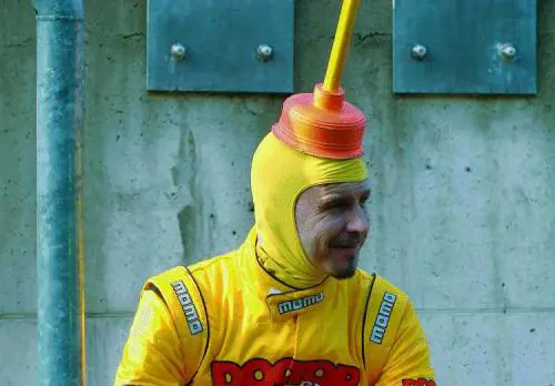 Rapallo sorvegliato dallocchio del grande fratello