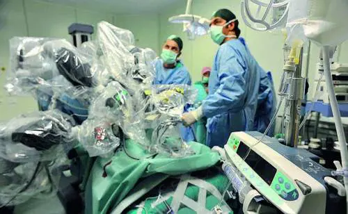 Milano capitale dei trapianti di rene