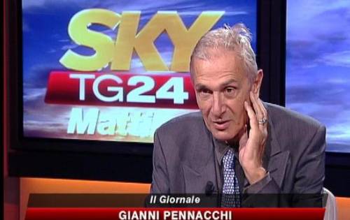 E' morto il giornalista Gianni Pennacchi