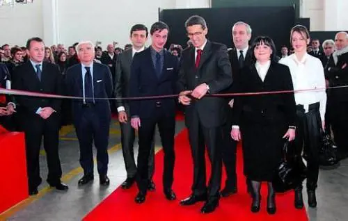 Nuovo bio-cogeneratore AB Group, l'Italia più vicina a Copenaghen