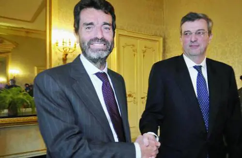 Biasotti e Burlando pronti alla campagna del «fair play»