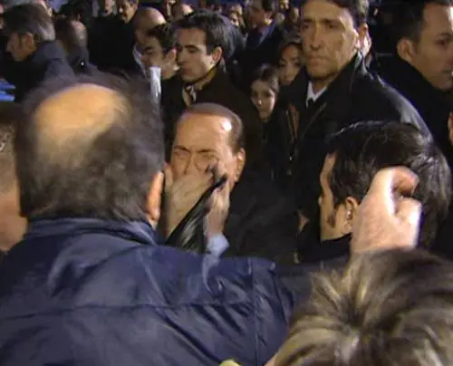 Jihad e antagonisti: ecco chi minaccia il premier