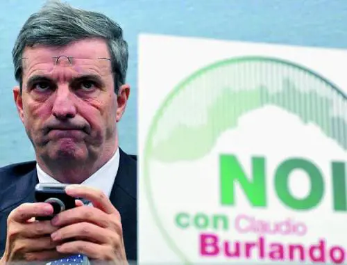 La pace Biasotti-Burlando fa arrabbiare i pacifisti