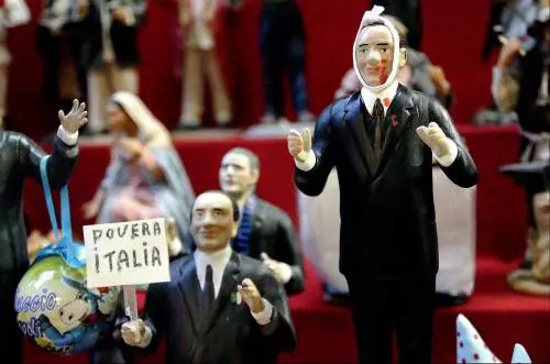 Da Indro a Silvio la sinistra dell’odio è sempre incinta