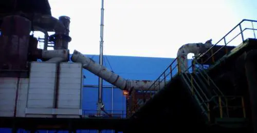 Cornigliano: la strada a mare ingrana la marcia