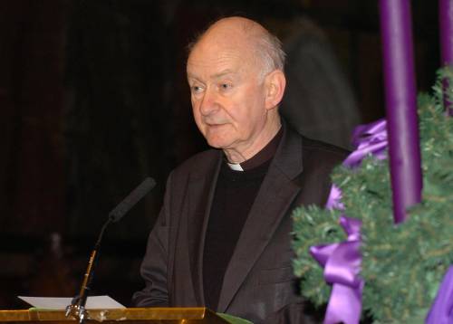 Pedofilia, il Papa accetta 
le dimissioni di Murray: 
coprì scandalo in Irlanda
