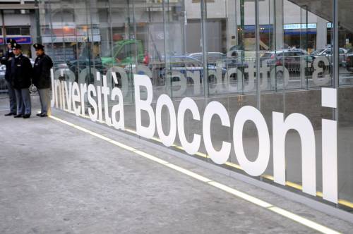 Bomba alla Bocconi: la procura 
indaga per atto di terrorismo